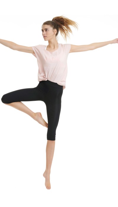 BodyTalk Women’s Sports Leggings