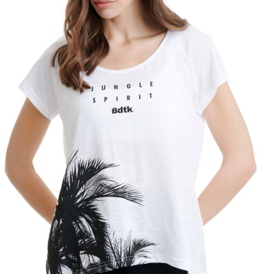 BODY TALK Women s T-shirt