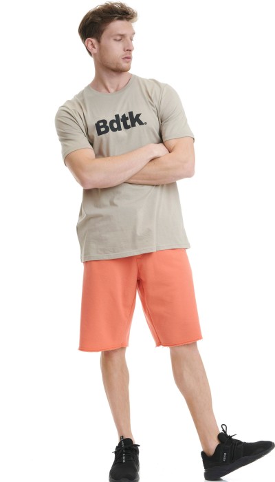 BODY TALK Men s Bermouda Shorts