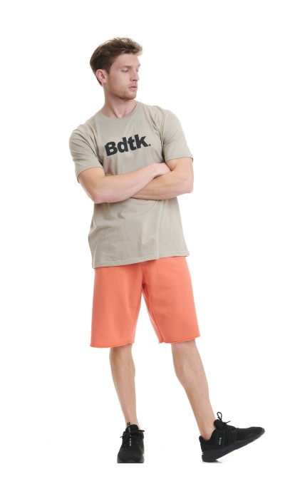 BODY TALK Men s Bermouda Shorts
