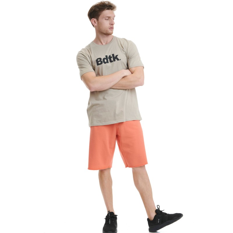 BODY TALK Men s Bermouda Shorts