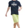 BODY TALK Men s Bermouda Shorts