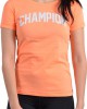 CHAMPION Women s Crewneck T-Shirt