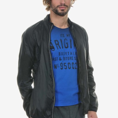 Body Talk Men s Jacket 171-959829