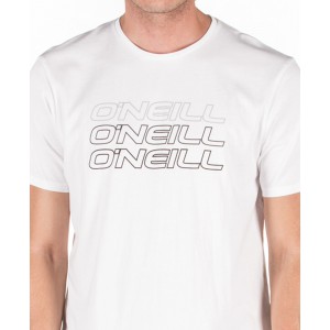 O NEILL LM Triple Logo T-shirt