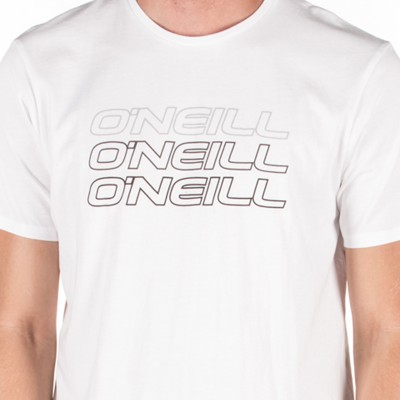 O NEILL LM Triple Logo T-shirt