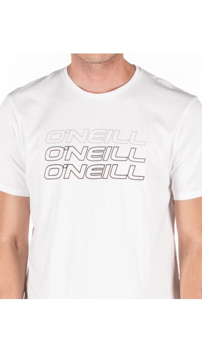 O NEILL LM Triple Logo T-shirt