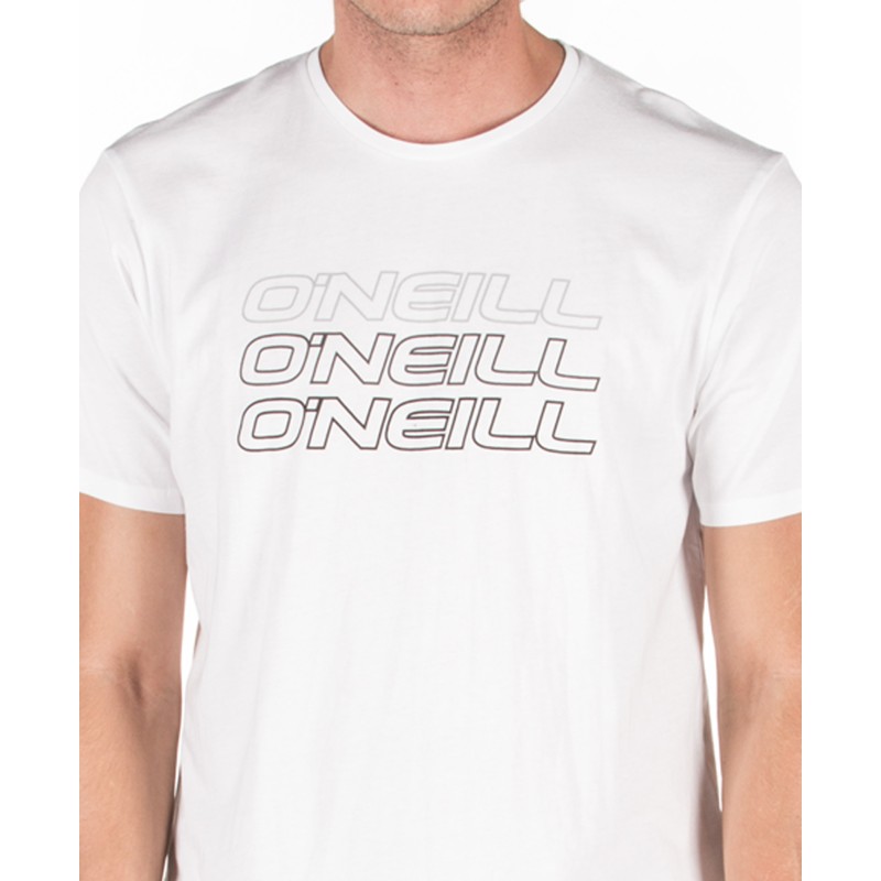 O NEILL LM Triple Logo T-shirt