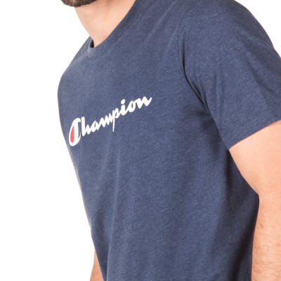 CHAMPION T-shirt Crewneck