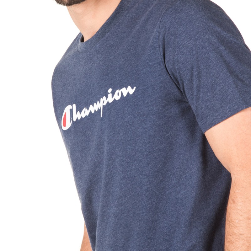 CHAMPION T-shirt Crewneck