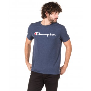 CHAMPION T-shirt Crewneck