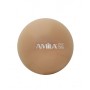 AMILA Pilates Ball 25CM 180GR Gold