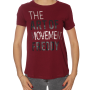 FREDDY The Art of Movement T-shirt