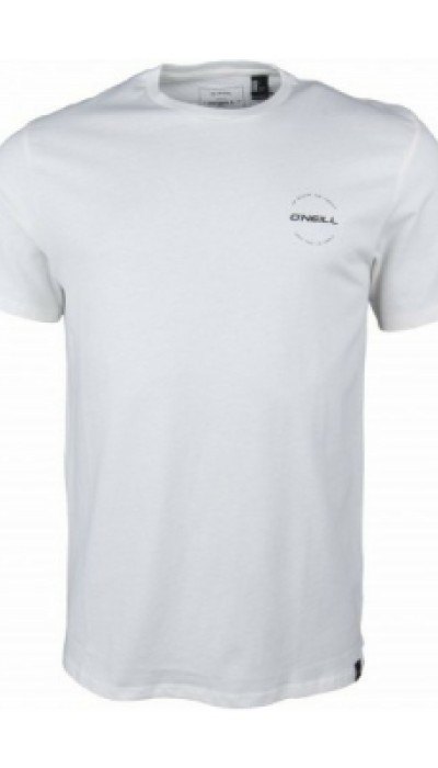 O NEILL LM Through the Lens T-shirt