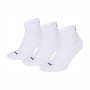 Puma Unisex Quarter 3P Socks 