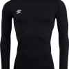 UMBRO Compression Core Longsleeve Baselayer 64702U