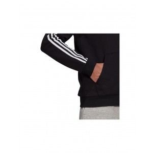 Adidas Essentials Fleece 3-StripesFull-zip Hoodie GK9051