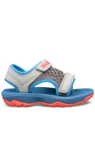 TEVA Psyclone XLT