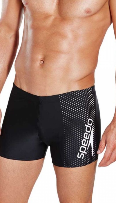 SPEEDO Gala Logo Aquashort