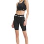 BODY TALK Women’s 2/4 cycling leggings