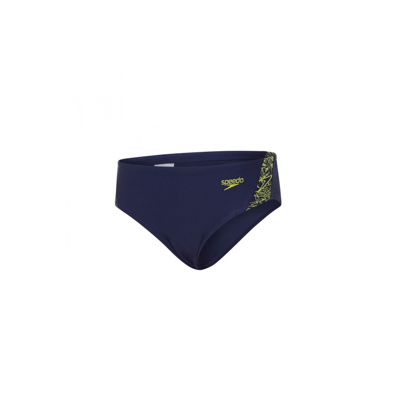 Speedo Boom Splice 6.5CM Brief 8-108476058
