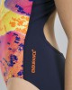 SPEEDO Sun Pebble Placement Digital Spashback Swimsuit