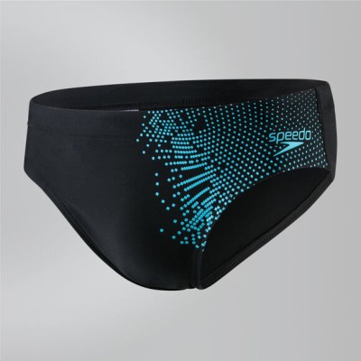 SPEEDO Gala Logo 7cm Brief