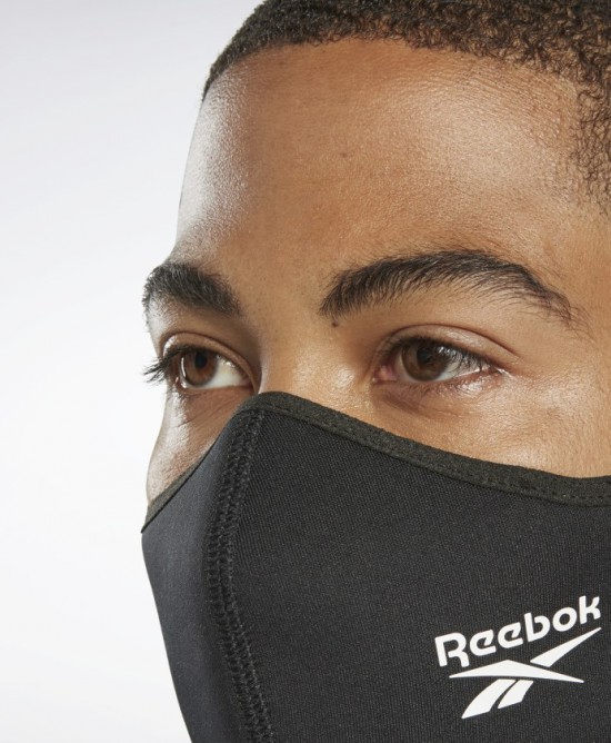 REEBOK FACE COVERS M/L 3-PACK