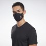 REEBOK ICONS FACE COVER M/L 3-PACK
