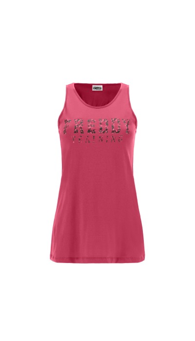 Freddy Tank Top S1WTRT6-R11