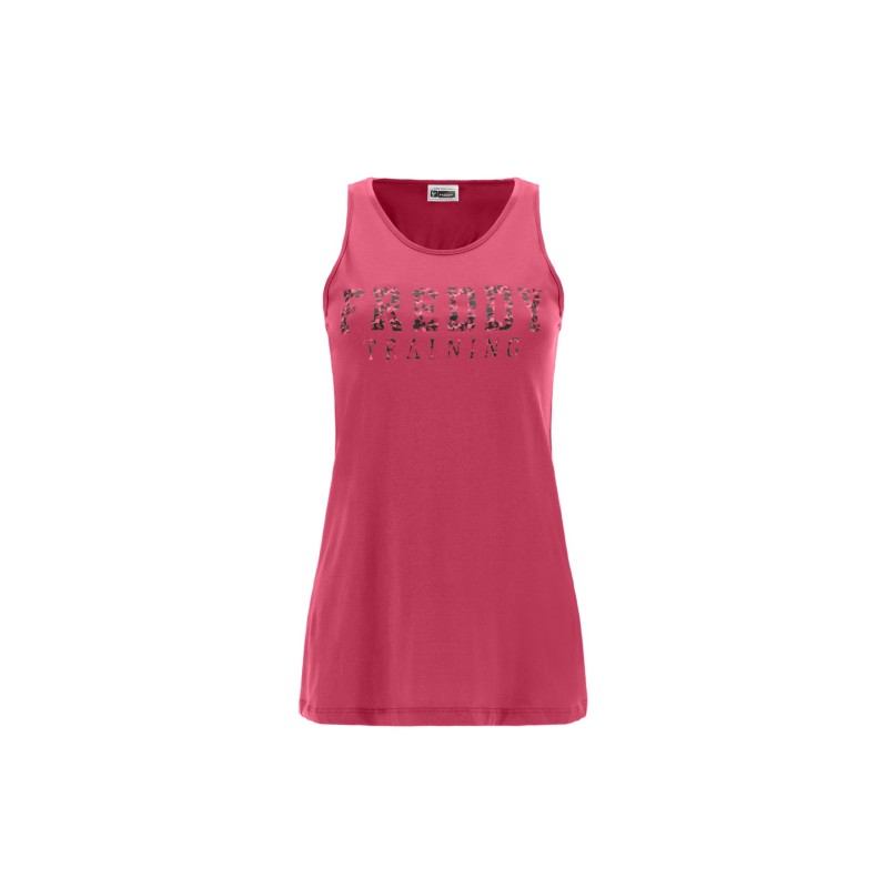 Freddy Tank Top S1WTRT6-R11