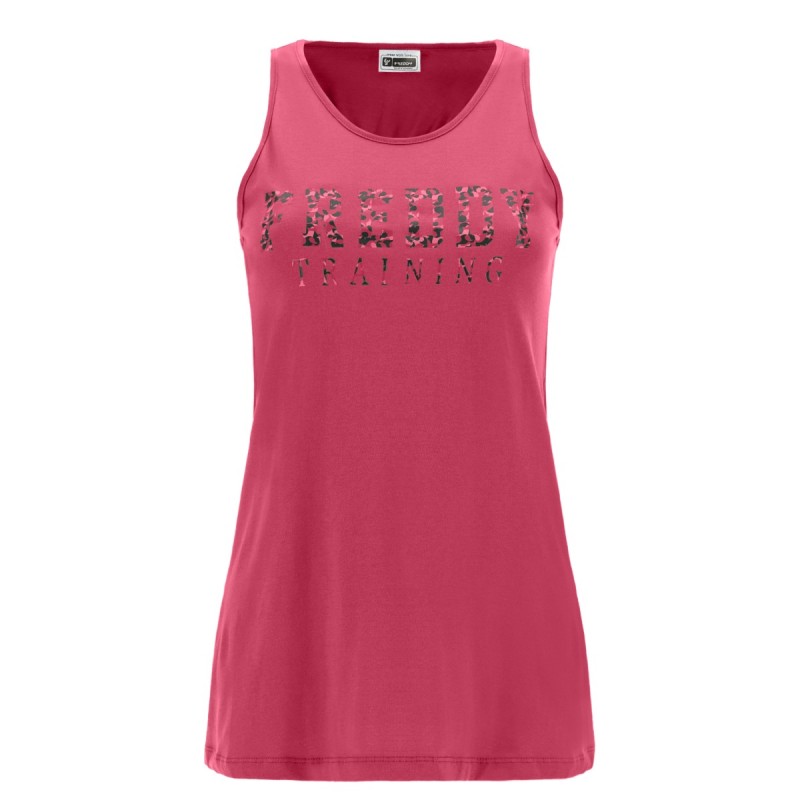 Freddy Tank Top S1WTRT6-R11