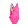 SPEEDO Neon Plcmt Splashback Girls