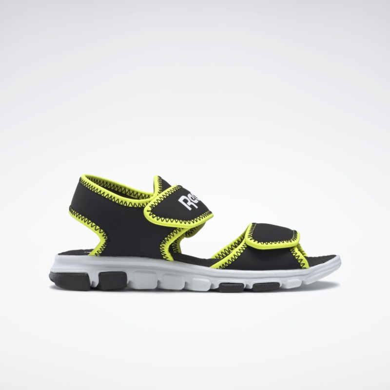 REEBOK WAVE GLIDER III SANDALS