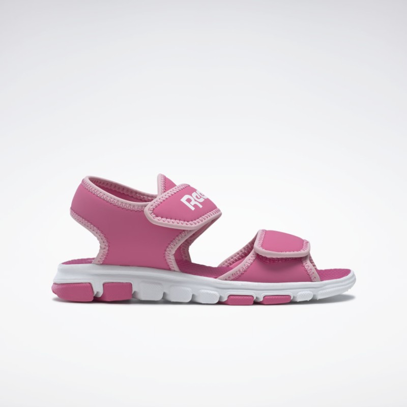 REEBOK WAVE GLIDER III SANDALS