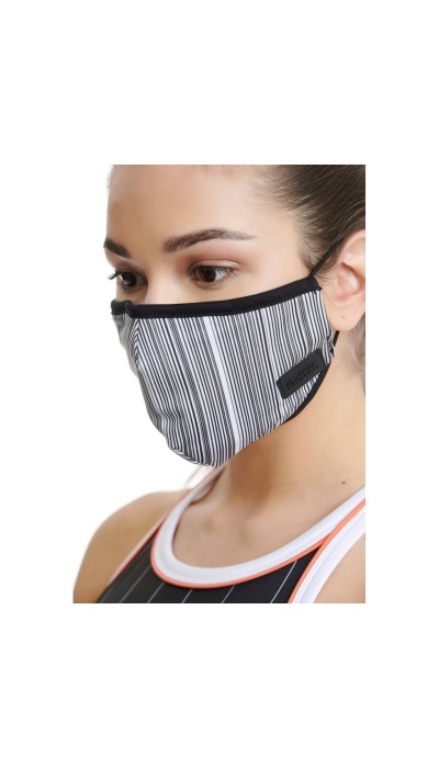 BODY TALK Face Cover