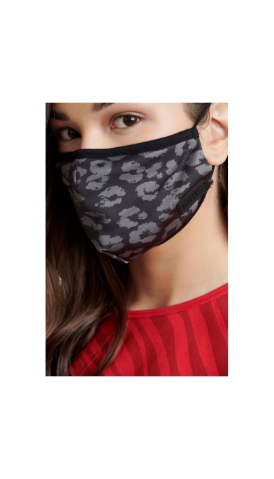 BODY TALK Face Cover