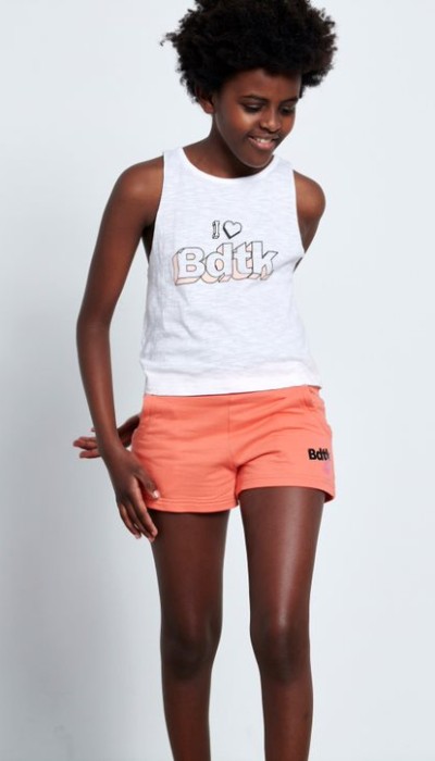 Body Talk Girls’ Bdtk tank top