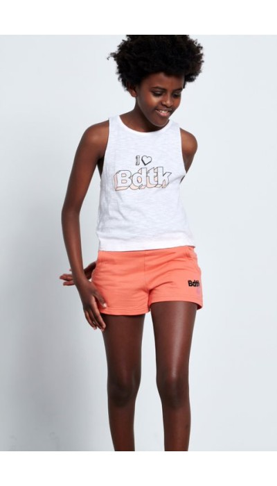 Body Talk Girls’ Bdtk tank top