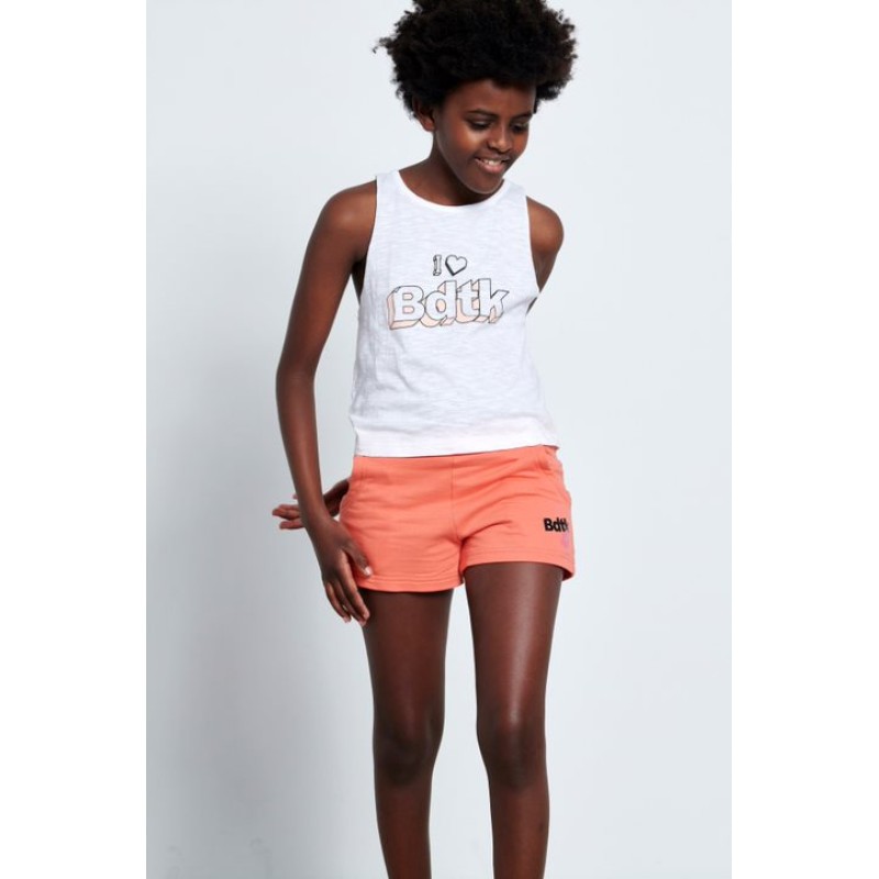 Body Talk Girls’ Bdtk tank top