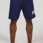 GSA Organic Cotton Gear Shorts