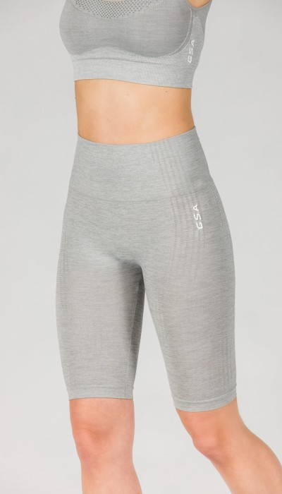 GSA High-Rise Seamless Biker