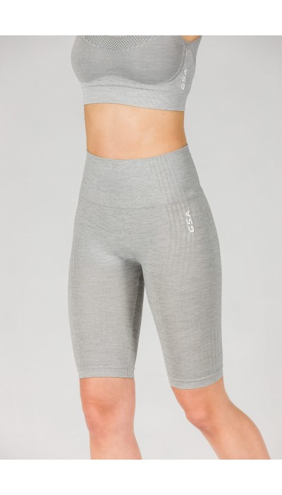 GSA High-Rise Seamless Biker