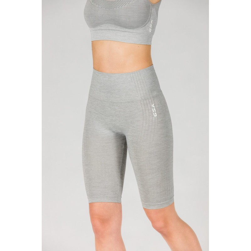 GSA High-Rise Seamless Biker
