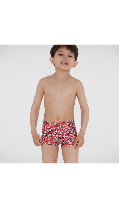 SPEEDO Disney Mickey Mouse Aquashort
