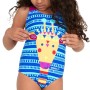 SPEEDO Essential Applique 1 Piece If