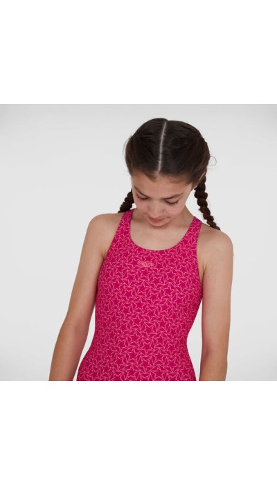 SPEEDO Boomstar Muscleback Swimsuit