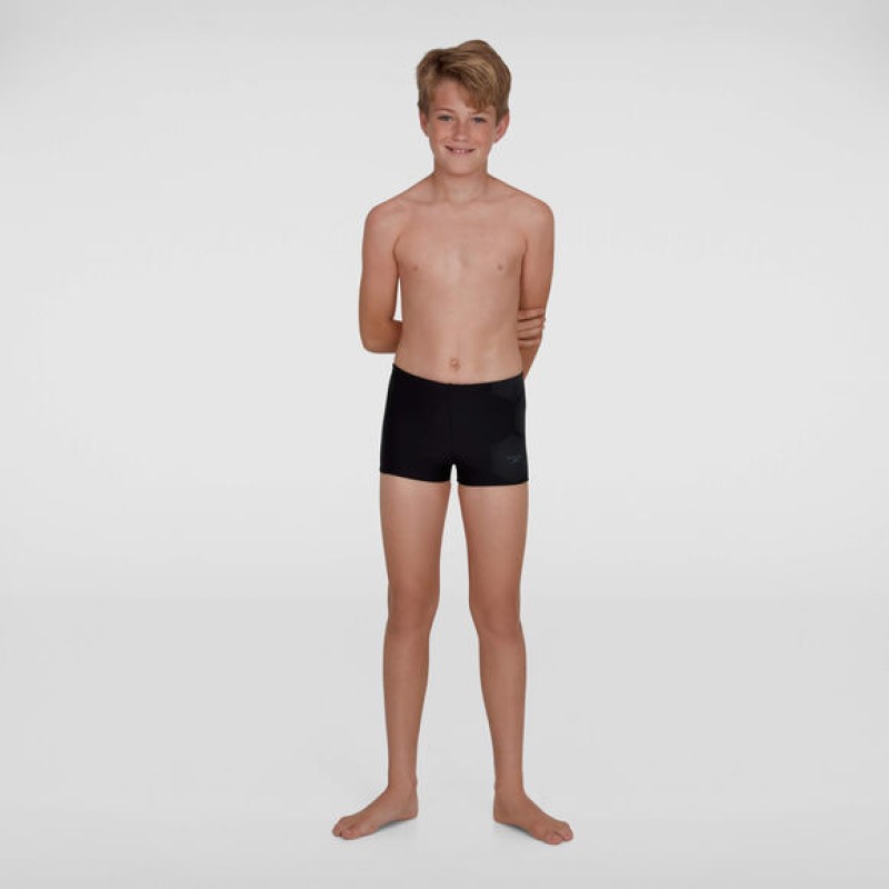 SPEEDO Tech Placement Aquashort