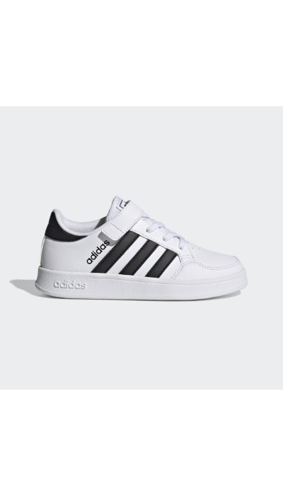 ADIDAS BREAKNET SHOES