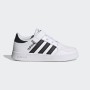 ADIDAS BREAKNET SHOES